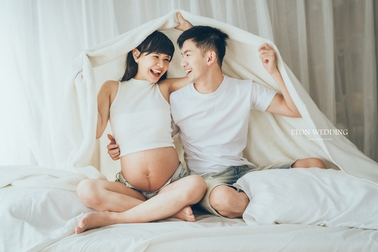 中壢孕婦寫真,中壢孕婦照,中壢孕媽咪攝影,中壢孕婦婚紗